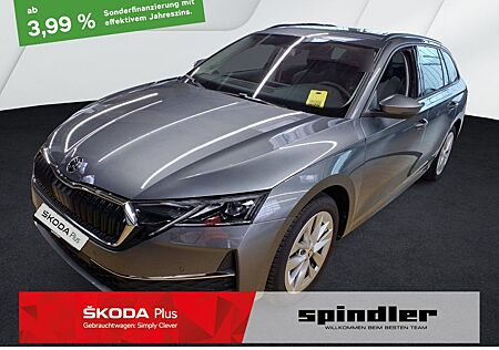 Skoda Octavia Combi Selection 1.5 TSI DSG/ Pano, AHK