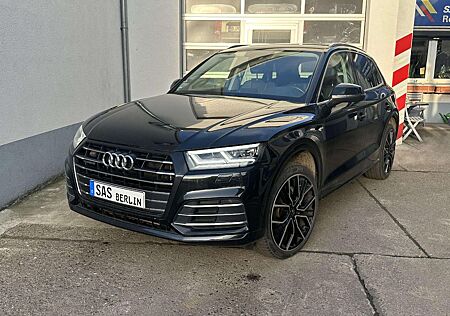 Audi Q5 55 TFSI e quattro S tronic