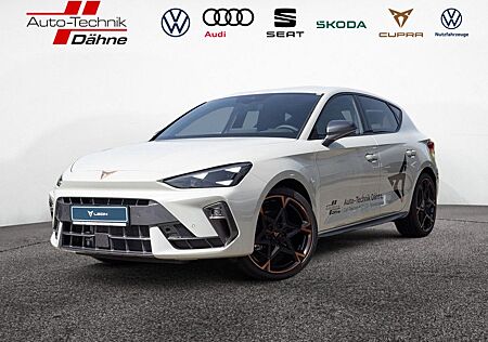 Cupra Leon 1.5 TSI MEMORY PDC KAMERA NAVI ACC LED