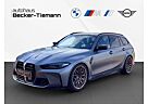 BMW M3 Competition M xDrive Touring | NP 136.000 | L