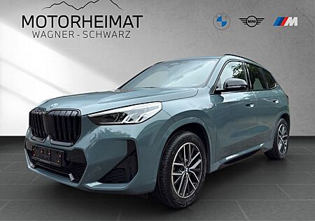 BMW X1 sDrive20i M Sport eSitze Leder RFK Navi