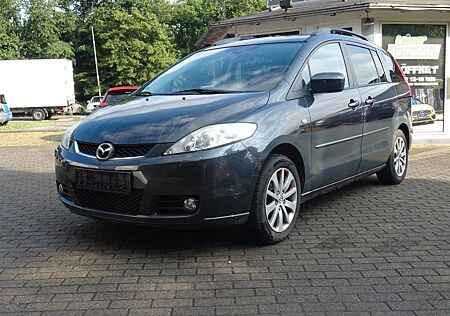 Mazda 5 Lim. 2.0 Top