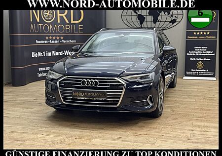 Audi A6 Avant Sport 40 TDI S-Tronic Virt.Cockpit/Kame