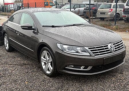 VW Passat CC Volkswagen BMT Navi Xenon Pdc Shz Ahk
