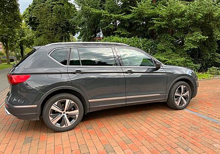 Seat Tarraco 1.4 e-HYBRID 180kW m. Garantie bis 06/28