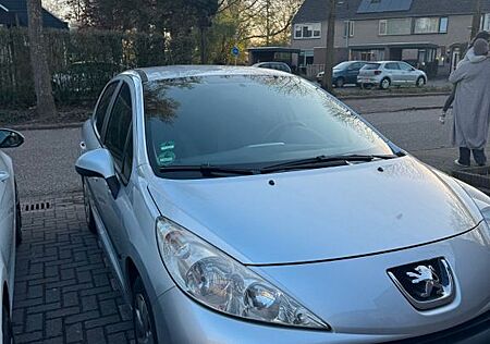 Peugeot 207 Tendance 90 Tendance