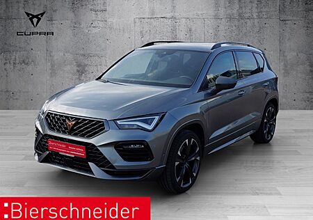 Cupra Ateca VZ 4Drive DSG ab 359,- EUR mtl. 1000,- LED