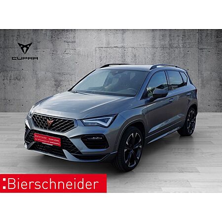 Cupra Ateca leasen