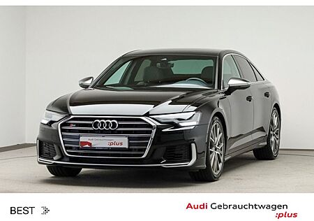 Audi S6 Limousine Kamera*Navi*Sound System