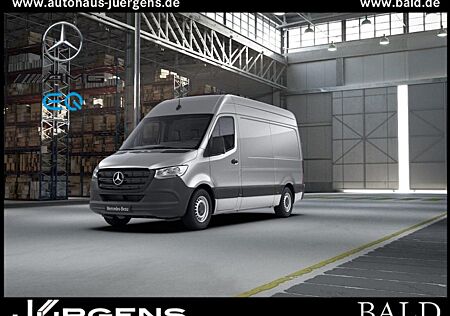 Mercedes-Benz Sprinter 317 +MBUX+Cam