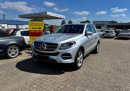 Mercedes-Benz GLE 250 GLE -Klasse d