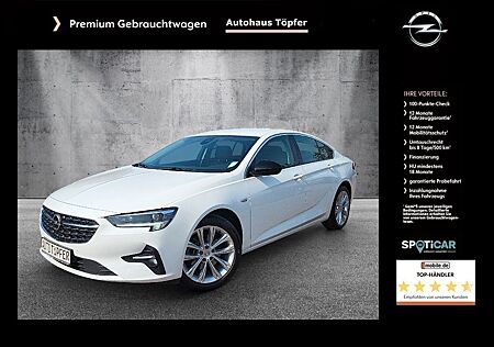 Opel Insignia B "Grand Sport" Premium Elegance 1Hand