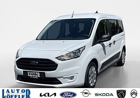 Ford Transit Connect Kombi L2 Trend PDCH* TEMP* SSA*