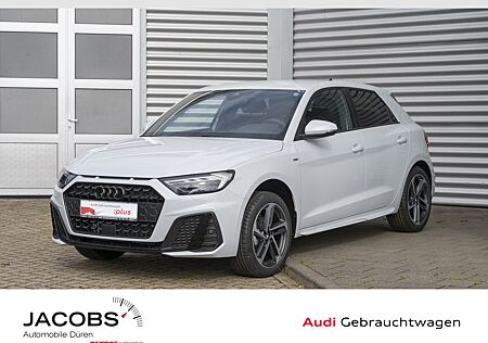 Audi A1 Sportback S line 25 TFSI