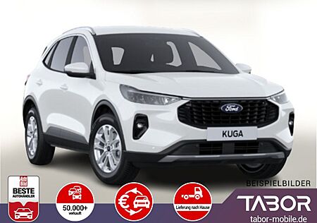 Ford Kuga 1.5 EB 186 Aut. Titanium LED SHZ Kam PDC