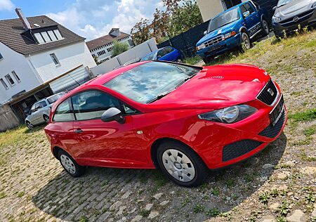 Seat Ibiza SC Basis