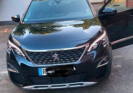 Peugeot 3008 1.2 PureTech 130 Active Active