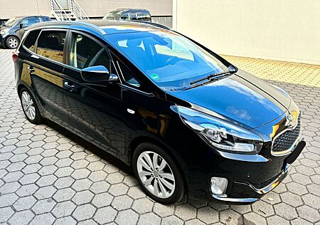Kia Carens 1.6 GDI Dream Team Edition (7 Sitzer)