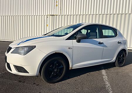 Seat Ibiza 1.4 16V Reference