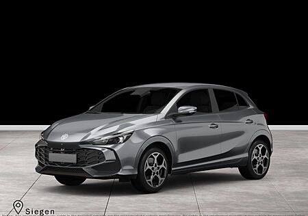 MG MG3 Hybrid+ Comfort
