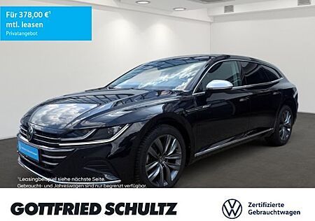 VW Arteon Volkswagen Shooting Brake 2.0 TDI DSG LED NAV Elegan