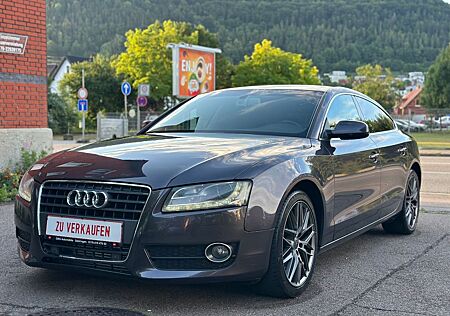 Audi A5 SPORTBACK 2.7 TDİ S-LİNE TÜV 10/26 TOP
