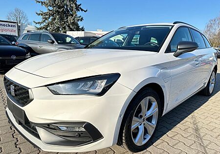 Seat Leon 1.4TSI FR-sport e-Hybrid ACC PDC SHZ Navi