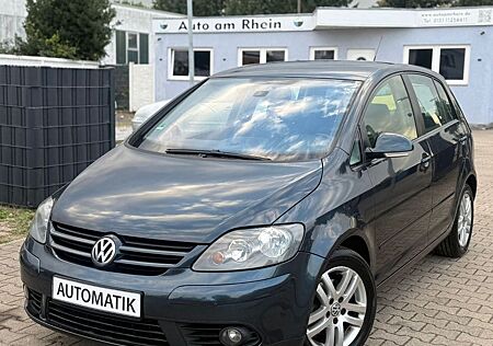 VW Golf Volkswagen Plus V Comfortline *AUTOMATIK *TÜV *KLIMAA.