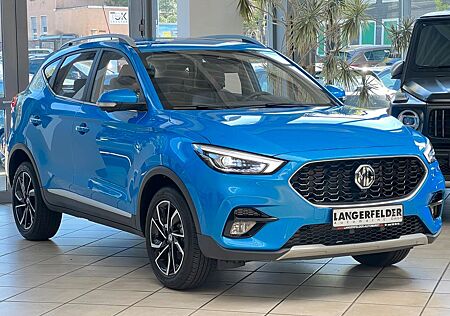MG ZS 1.5 VTi Luxury*sofort*360*SHZ*LED*CARPLAY*7JG