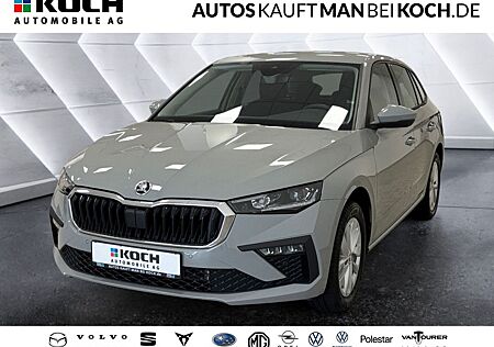 Skoda Scala Selection 1.0 TSI DSG NAVI ACC MATRIX MFL