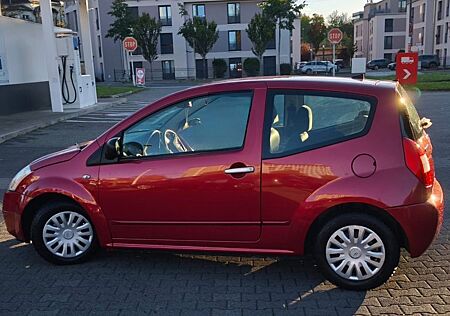 Citroën C2 1.1 Confort Confort