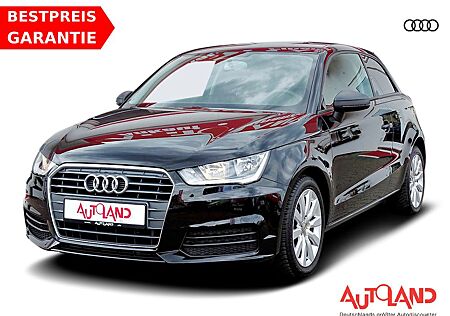 Audi A1 1.0 TFSI basis Klima PDC Notbremsassistent