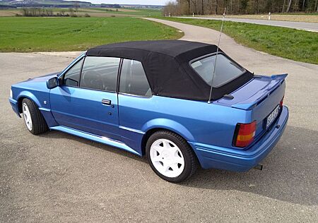 Ford Escort
