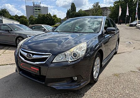 Subaru Legacy Lim. Active