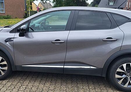 Renault Captur 131 PS TÜV&AU bis 01.2027