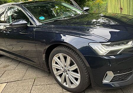 Audi A6 45 TDI quattro tiptronic Avant -