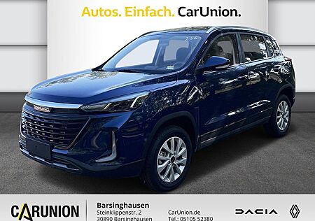 BAIC Beijing X35 Fashion 1.5 85kW Mediasystem Elite