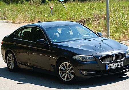 BMW 525d -3.0 euro5 204hp Manuel M package