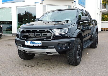 Ford Ranger Raptor 2.0 DoKa *UBS/FGS 5. Jahr/LED Bli*