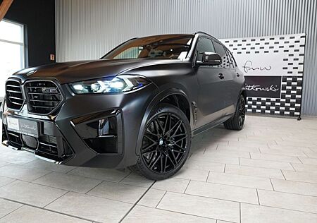 BMW X5 M *Competition*Einzelstück*