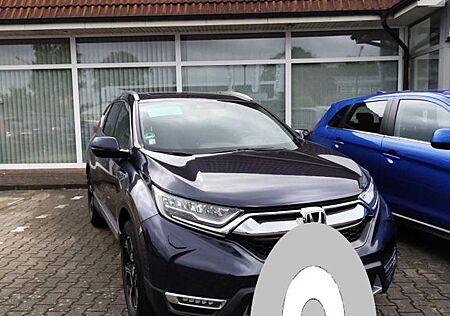 Honda CR-V Hybrid 2.0 i-MMD 4WD Executive