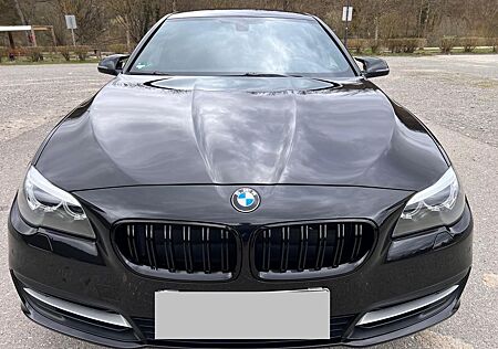 BMW 520d