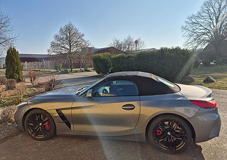 BMW Z4 M40 M40i A -