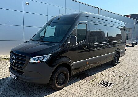 Mercedes-Benz Sprinter III Kasten RWD 315 CDI