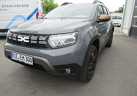 Dacia Duster TCe 150 EDC 2WD Sondermodell Extreme