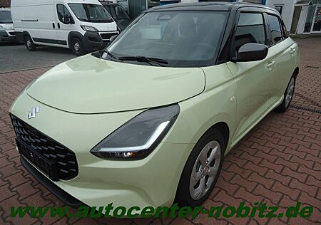 Suzuki Swift 1.2 Dualjet Hybrid 61 kW Comfort *Navi-LED