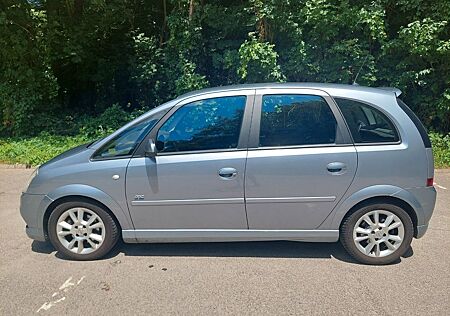 Opel Meriva 1.8 Automatic