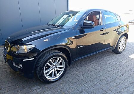 BMW X6 xDrive30d Edition Exclusive