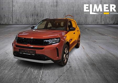 Opel Frontera GS-Line Metallic