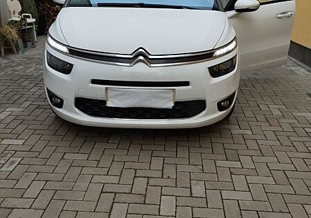 Citroën C4 Picasso BlueHDi 150 Stop&Start SELECTION ...